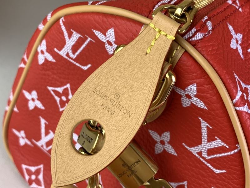 Louis Vuitton Speedy Bags